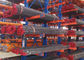 800mm het Koolstofstaal van de Boringshulpmiddelen van Drock van de Staafrots Voor Pneumatische Rotsboring leverancier